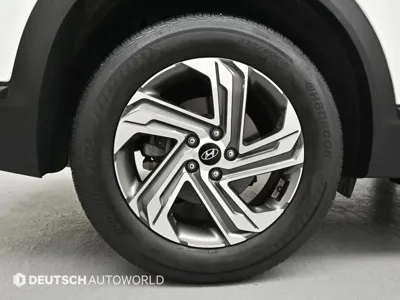 Hyundai Santafe 2021, 49025 км, за 14918.57 USD