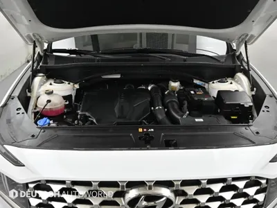 Hyundai Santafe 2021, 49025 км, за 14918.57 USD - фото 6