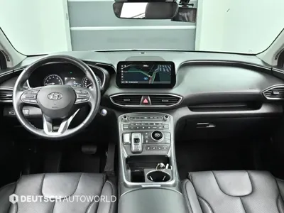 Hyundai Santafe 2021, 49025 км, за 14918.57 USD - фото 7