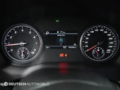 Hyundai Santafe 2021, 49025 км, за 14918.57 USD - фото 8
