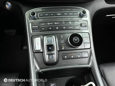 Hyundai Santafe 2021, 49025 км, за 14918.57 USD - фото 9