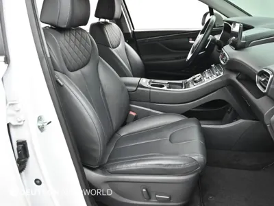 Hyundai Santafe 2021, 49025 км, за 14918.57 USD - фото 10