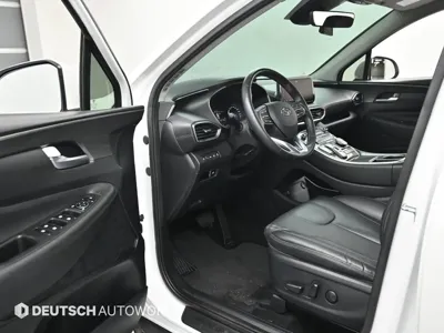 Hyundai Santafe 2021, 49025 км, за 14918.57 USD - фото 11