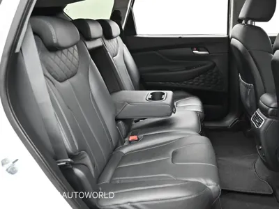 Hyundai Santafe 2021, 49025 км, за 14918.57 USD - фото 12