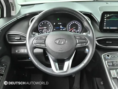 Hyundai Santafe 2021, 49025 км, за 14918.57 USD - фото 13