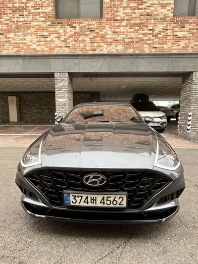 Hyundai Sonata 2023, 20567 км, за 17907.14 USD