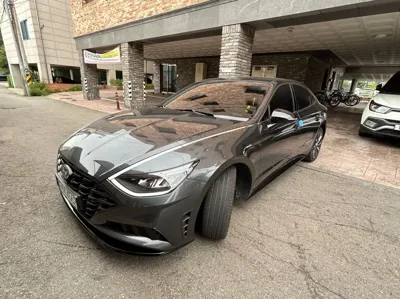 Hyundai Sonata 2023, 20567 км, за 17907.14 USD