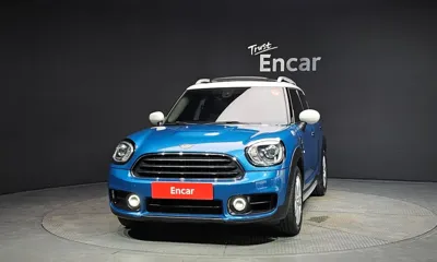 MINI Countryman 2020, 83625 км, за 9787.17 USD