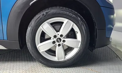 MINI Countryman 2020, 83625 км, за 9787.17 USD