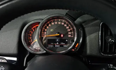 MINI Countryman 2020, 83625 км, за 9787.17 USD - фото 8