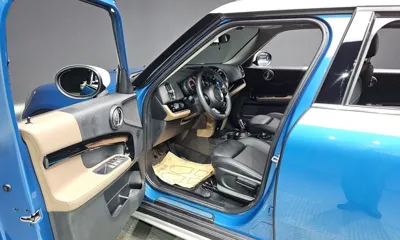 MINI Countryman 2020, 83625 км, за 9787.17 USD - фото 10