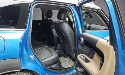 MINI Countryman 2020, 83625 км, за 9787.17 USD - фото 13