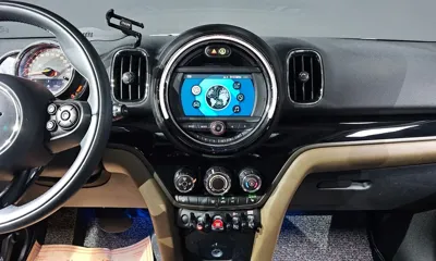MINI Countryman 2020, 83625 км, за 9787.17 USD - фото 17