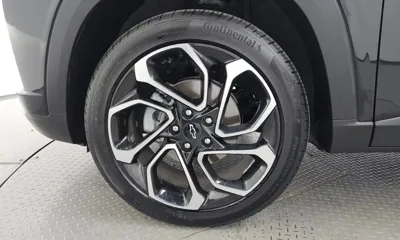 ChevroletGMDaewoo Trax 2025, 11521 км, за 15754.23 USD