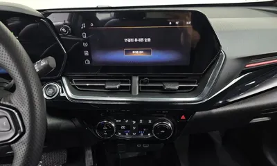 ChevroletGMDaewoo Trax 2025, 11521 км, за 15754.23 USD - фото 14
