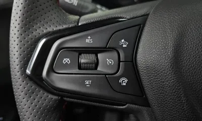 ChevroletGMDaewoo Trax 2025, 11521 км, за 15754.23 USD - фото 16