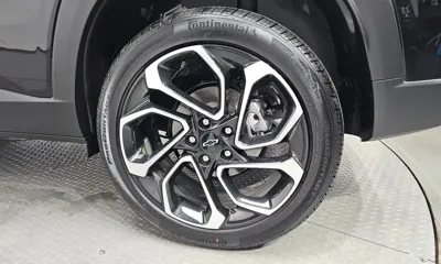 ChevroletGMDaewoo Trax 2025, 11521 км, за 15754.23 USD - фото 21