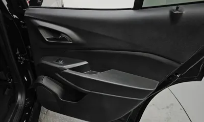 ChevroletGMDaewoo Trax 2025, 11521 км, за 15754.23 USD - фото 25