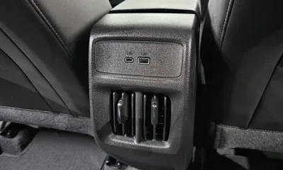ChevroletGMDaewoo Trax 2025, 11521 км, за 15754.23 USD - фото 31