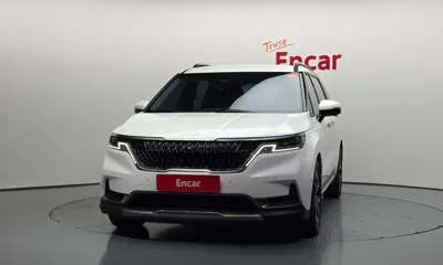 Kia Canival 2022, 143058 км, за 15137.5 USD