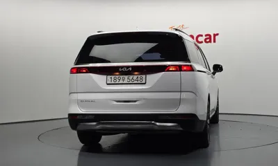 Kia Canival 2022, 143058 км, за 15137.5 USD