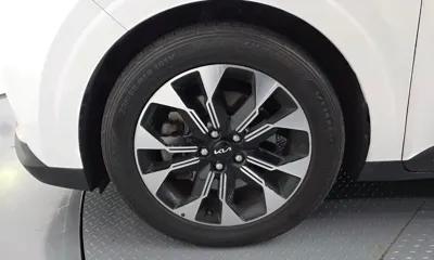 Kia Canival 2022, 143058 км, за 15137.5 USD