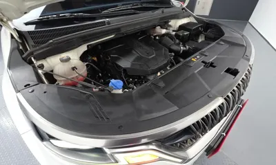 Kia Canival 2022, 143058 км, за 15137.5 USD - фото 6