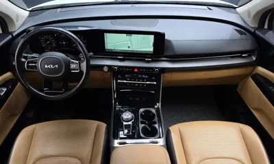 Kia Canival 2022, 143058 км, за 15137.5 USD - фото 7