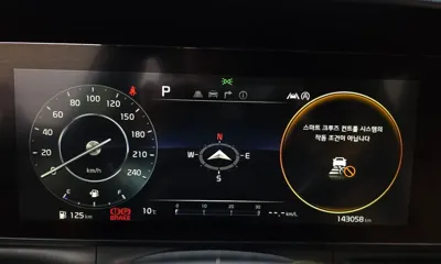Kia Canival 2022, 143058 км, за 15137.5 USD - фото 8