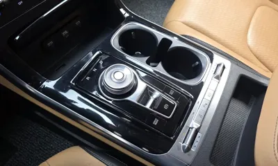 Kia Canival 2022, 143058 км, за 15137.5 USD - фото 9