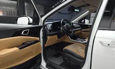 Kia Canival 2022, 143058 км, за 15137.5 USD - фото 10