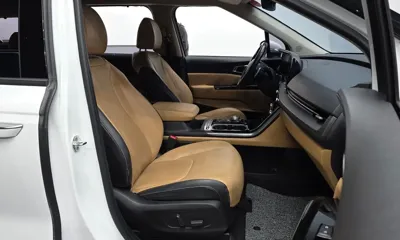 Kia Canival 2022, 143058 км, за 15137.5 USD - фото 11