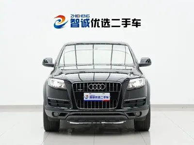 Audi Q7 2010, 92000 км, за 11741.97 USD