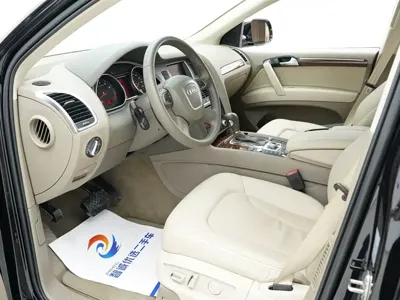 Audi Q7 2010, 92000 км, за 11741.97 USD - фото 6