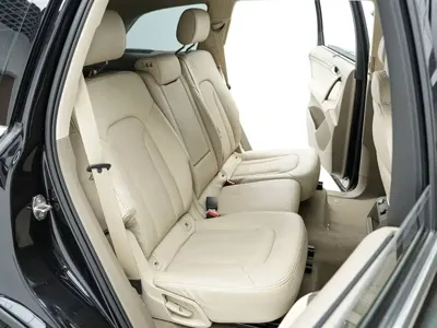 Audi Q7 2010, 92000 км, за 11741.97 USD - фото 13
