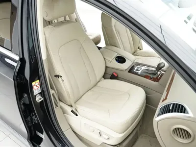 Audi Q7 2010, 92000 км, за 11741.97 USD - фото 14