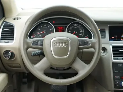 Audi Q7 2010, 92000 км, за 11741.97 USD - фото 16