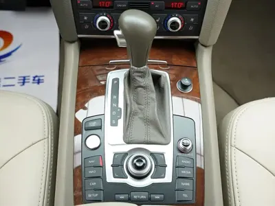 Audi Q7 2010, 92000 км, за 11741.97 USD - фото 18