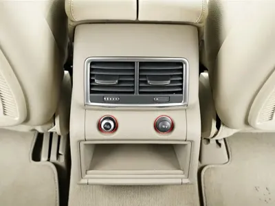 Audi Q7 2010, 92000 км, за 11741.97 USD - фото 19