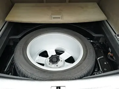 Audi Q7 2010, 92000 км, за 11741.97 USD - фото 29