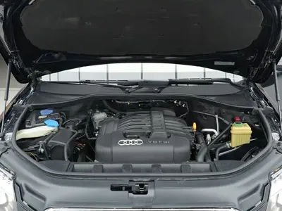 Audi Q7 2010, 92000 км, за 11741.97 USD - фото 30