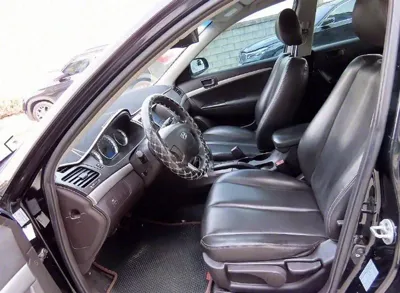 Hyundai Sonata 2009, 188137 км, за 1183.24 USD