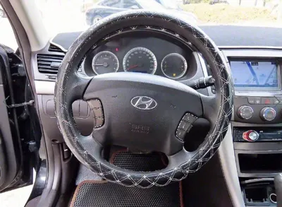 Hyundai Sonata 2009, 188137 км, за 1183.24 USD - фото 9