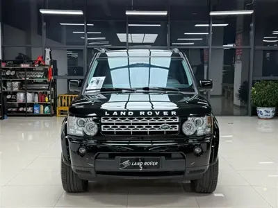 Land Rover Discovery 2012, 120000 км, за 23248.52 USD