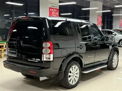 Land Rover Discovery 2012, 120000 км, за 23248.52 USD