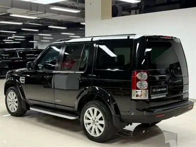 Land Rover Discovery 2012, 120000 км, за 23248.52 USD - фото 6