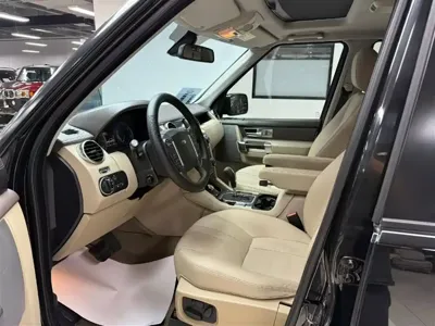 Land Rover Discovery 2012, 120000 км, за 23248.52 USD - фото 7