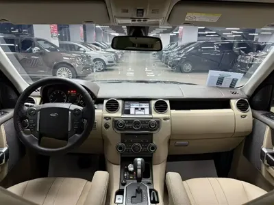 Land Rover Discovery 2012, 120000 км, за 23248.52 USD - фото 8