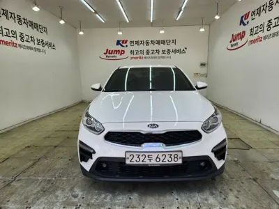 Kia K3 2021, 85584 км, за 7614.55 USD