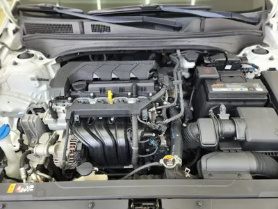 Kia K3 2021, 85584 км, за 7614.55 USD - фото 6